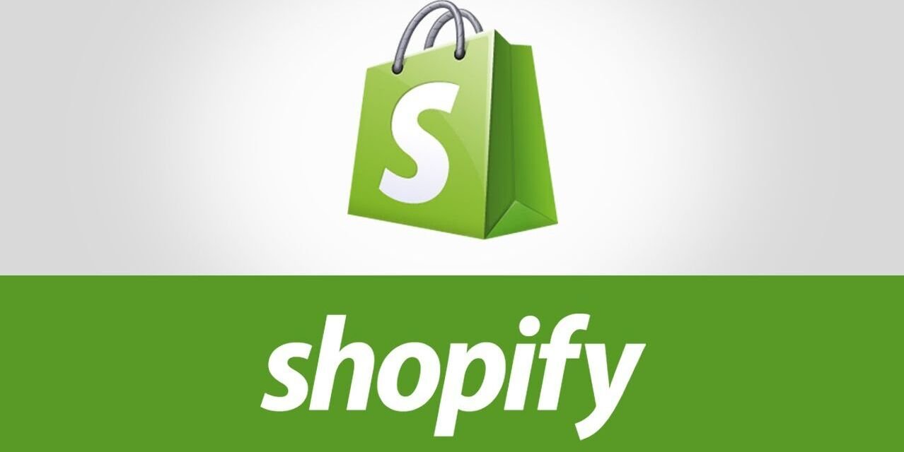 Why should you consider Shopify for your eCommerce website e1698223135189