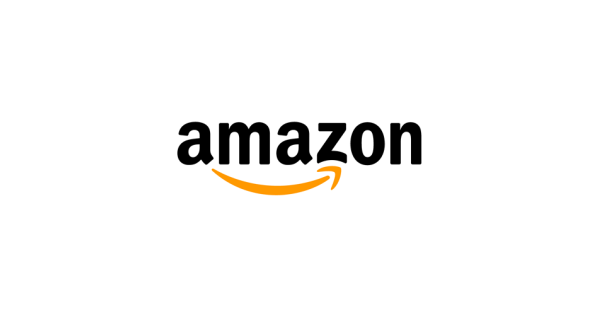 amazon logo. CB633266945